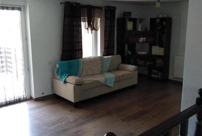 Casă în Ciocănăi - 8