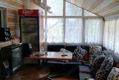 Casă cu 3 camere cu Teren 25000 Mp în Călinești - 2
