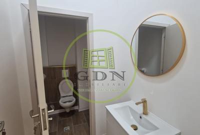 Spatiu comercial, 140mp+terasa 30mp, 1 Mai, zona Facultatea de Medicina - 5