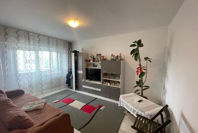 Apartament cu 2 camere decomandat în Păcurari - 2