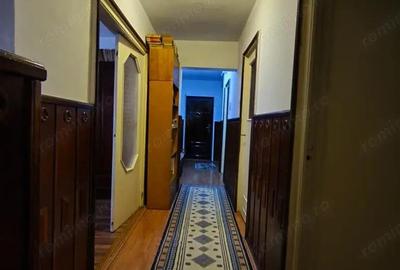 Apartament 4 Camere 80 mp Etaj 1 Tudor - 3