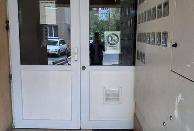 Garsonieră decomandată în Central - 7