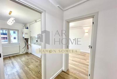 Apartament 2 camere, renovat complet, zona Marasesti, Ploies - 23