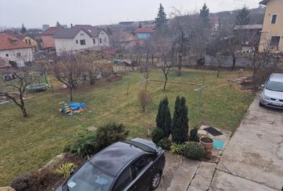 COMISION 0!!! Casa individuala, Cluj Napoca, Dambul Rotund, 550mp teren - 9