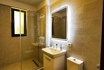 3 camere Ultracentral 96mp  – Universitate, Mobilat & utilat | Terasă private - 15