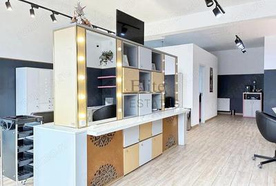 Salon / spatiu comercial de inchirat in Iosia, Oradea - 2