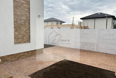 Casă individuală cu 4 camere cu Teren 368 Mp în Central - 7