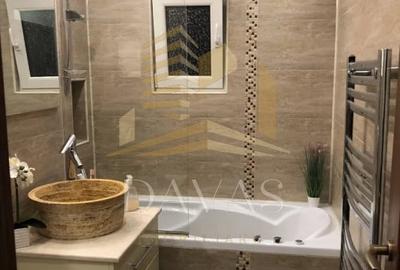 Apartament cu 3 camere semidecomandat, mobilat în Aurel Vlaicu - 9