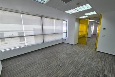 Spatiu - Universitate | Ready to Move - 259 mp - 5