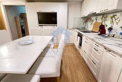 Apartament cu 4 camere decomandat în Iris - 4