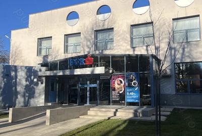 Spațiu comercial, de 317 mp, în Ultracentral - 2