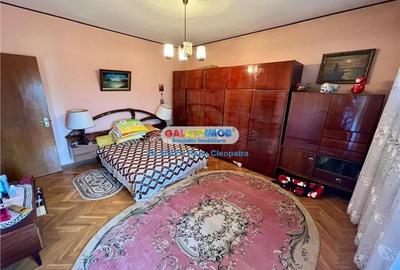 Vanzare apartament 4 camere in Ploiesti, zona ultracentrala - 12