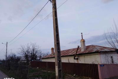 Casă cu 4 camere cu Teren 1173 Mp în Schela - 5