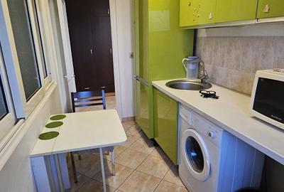 Apartament complet decomandat, mobilat si utilat in Alexandru cel Bun-Zimbru - 3