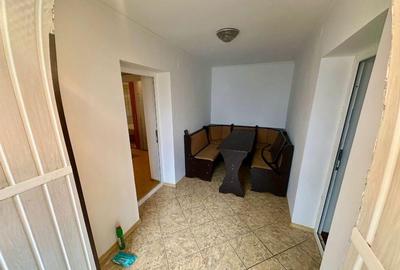 Casă cu 4 camere cu Teren 1200 Mp în Petrăchioaia - 4