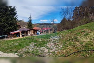 Casă cu 4 camere cu Canalizare în Micești - 38