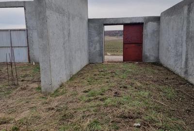 Spațiu comercial, în Poarta Albă - 2