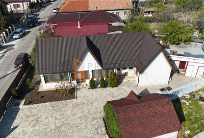 Casă individuală cu 4 camere cu Teren 550 Mp în Mărăcineni - 2