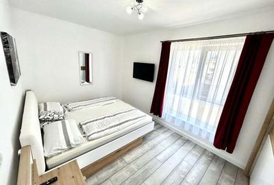 Apartament cu 2 camere decomandat în Central - 3