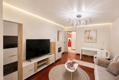 Apartament cu 2 camere semidecomandat în Iancului - 2