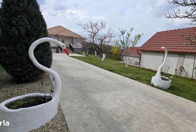 Casă cu 3 camere în Cihei - 15