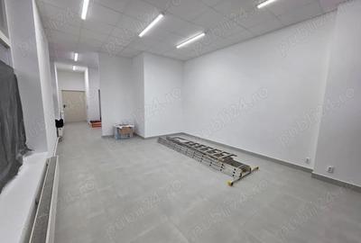 Spațiu comercial, de 50 mp, în Ultracentral - 1