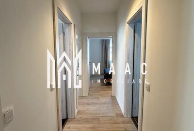 Apartament cu 3 camere decomandat, mobilat în Central - 12