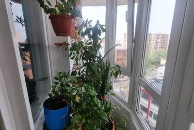Apartament cu 2 camere decomandat în Unirii - 6