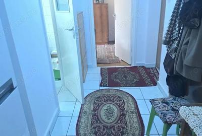 Vand apartament cu 3 camere in Deva, etaj 3, zona Gojdu (Zamfirescu), suprafata utila 72 mp, - 2