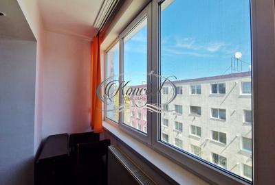Apartament cu 2 camere semidecomandat, mobilat în Dâmbul Rotund - 13