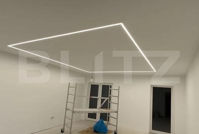 Casa finisata premium, 3 dormitoare, 500 mp teren - 4