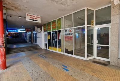 Spatiu comercial Piata Astra intrare din Uranus, VAD COMERCIAL - 9
