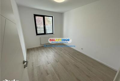 Apartament cu 3 camere în Crevedia - 16