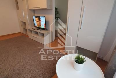 Apartament cu 3 camere decomandat în Dacia - 10