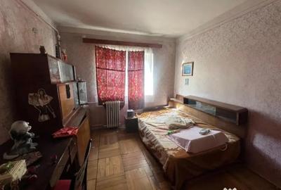 Apartament cu 3 camere decomandat în Aurel Vlaicu - 6