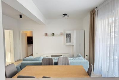 Apartament cu 3 camere în Herăstrău - 6