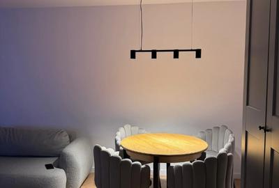 Titan,Metrou ,Parc Ior,etajul 1/10,Blocul 1978,Decomandat,renovat,mobilat,utilat - 3