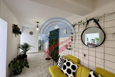 Spațiu comercial, de 96 mp, în Ultracentral - 9