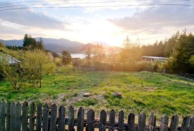 Teren Construcții intravilan de 941 mp, în Hangu - 15