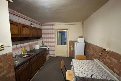 Apartament 2 camere, parter - zona Cetate - 8