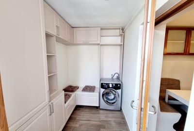 Apartament 3 camere decomandat, 2 bai, Centru, renovat - 6