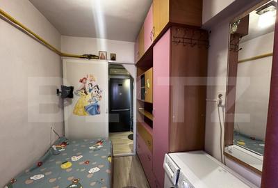 Garsoniera de inchiriat, 36 mp, zona Debarcader - 1