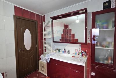 Casă cu 6 camere cu Teren 1000 Mp în Sfântu Ilie - 42