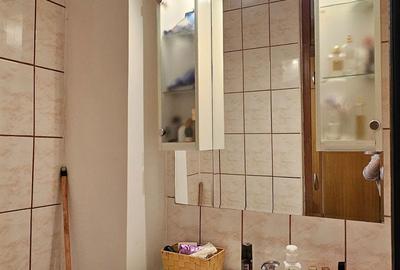 Apartament cu 3 camere decomandat în Alfa - 6