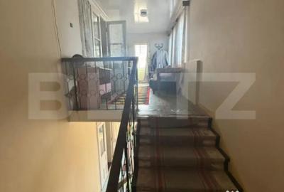 Casă cu 7 camere cu Teren 1352 Mp în Burdujeni - 12