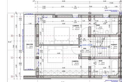 Duplex cu o suprafata de 160mp in Andrei Muresanu - 2