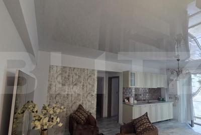 Apartament cu 3 camere în Central - 10