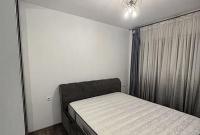 Apartament cu 2 camere decomandat, mobilat în Floreasca - 7