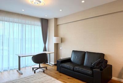 Apartament cu 2 camere semidecomandat în Victoriei - 9