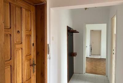 Ap 3 cam zona Circumvalatiunii - Gh lazar confort 1 centrala - 6